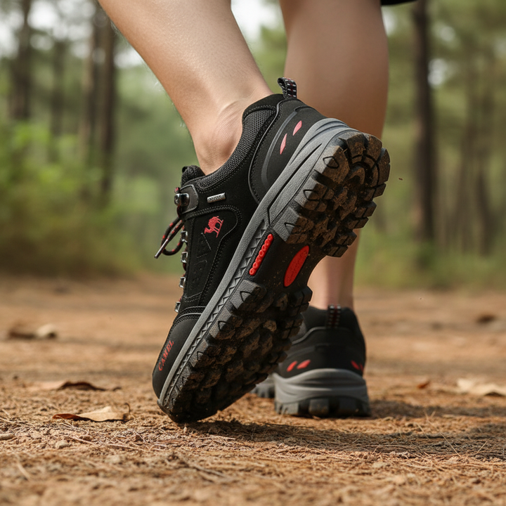 Lars | Højtydende udendørssko