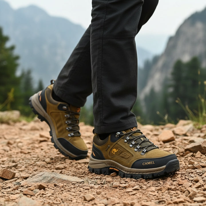 Lars | Højtydende udendørssko