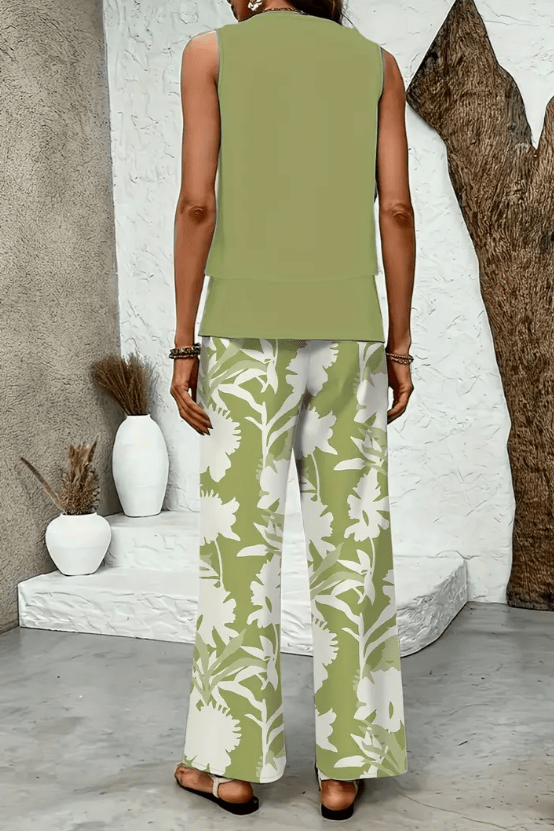 Tanja | Stilfuldt sæt