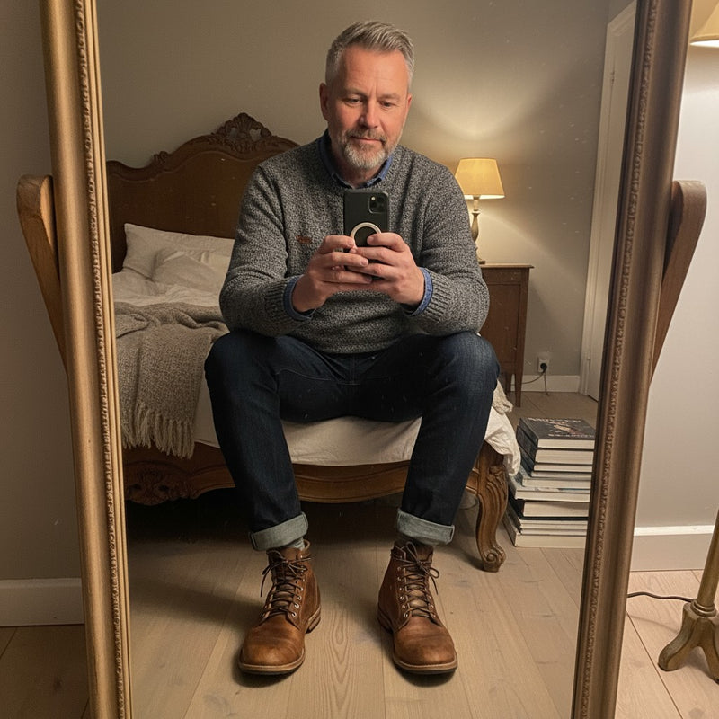 <p><strong>Mere end 10.000 kunder elsker Christian Beaufort.</strong></p>