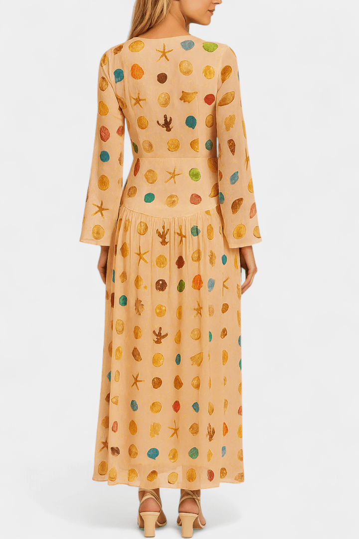 Thea | Havfrue Kjole