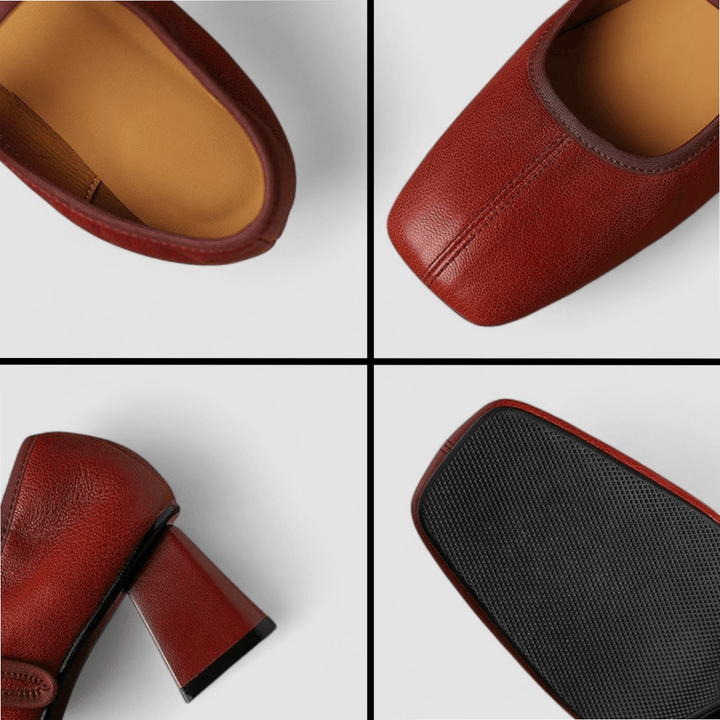 Thea | Ortopædiske MaryJane