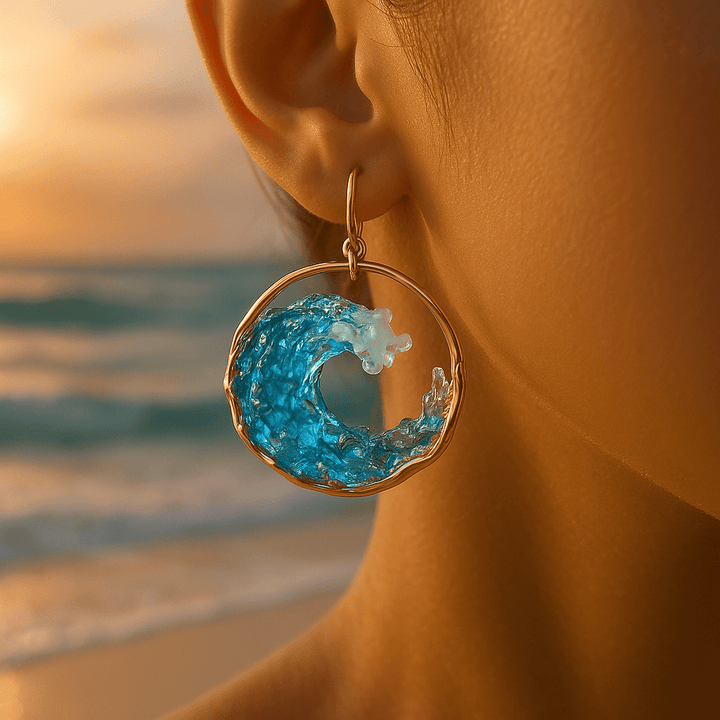 Tilde | Havets forbindelse