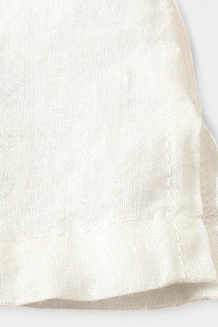 Tilde | Kortærmet bluse