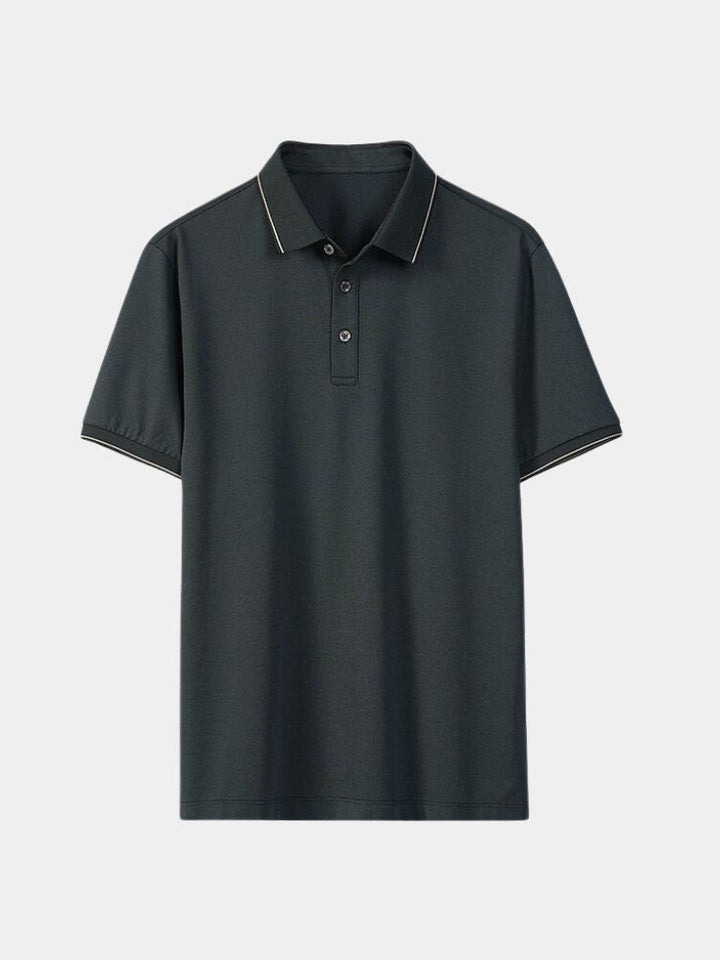 Troels™ | Oxford Polo