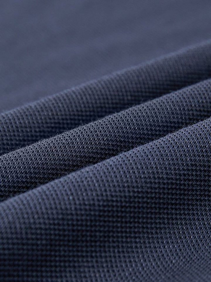 Troels™ | Oxford Polo