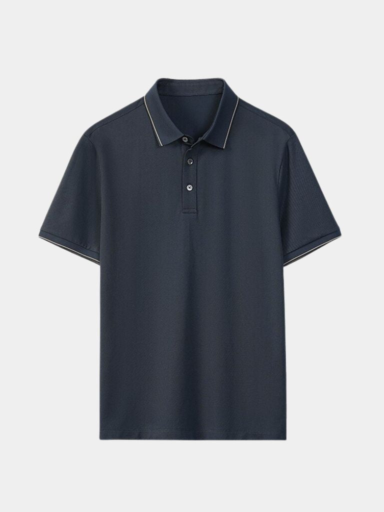 Troels™ | Oxford Polo