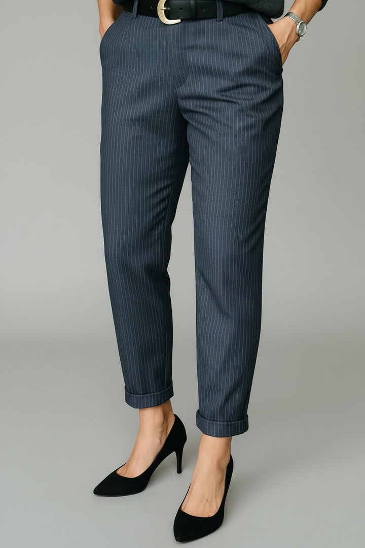 Runa | Klassiske bukser med en moderne stil