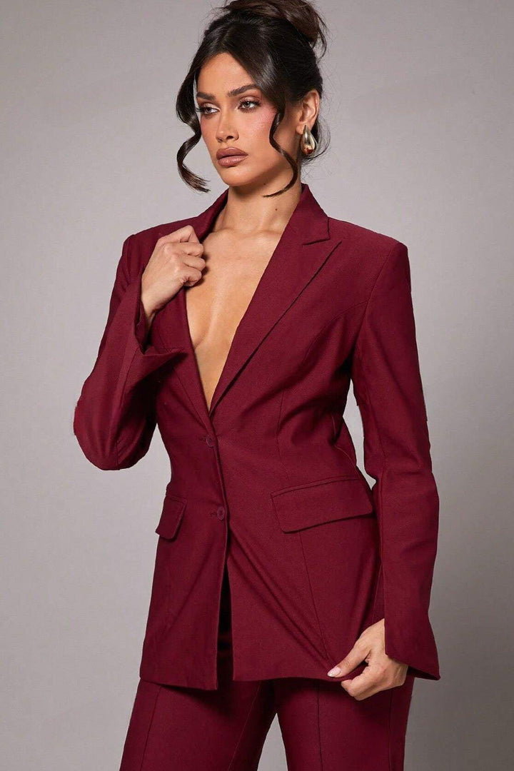 Valentina | Blazer