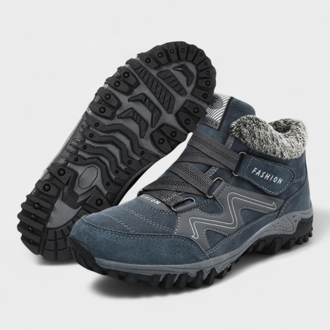 Varmsko™ | Skridsikre vintersko