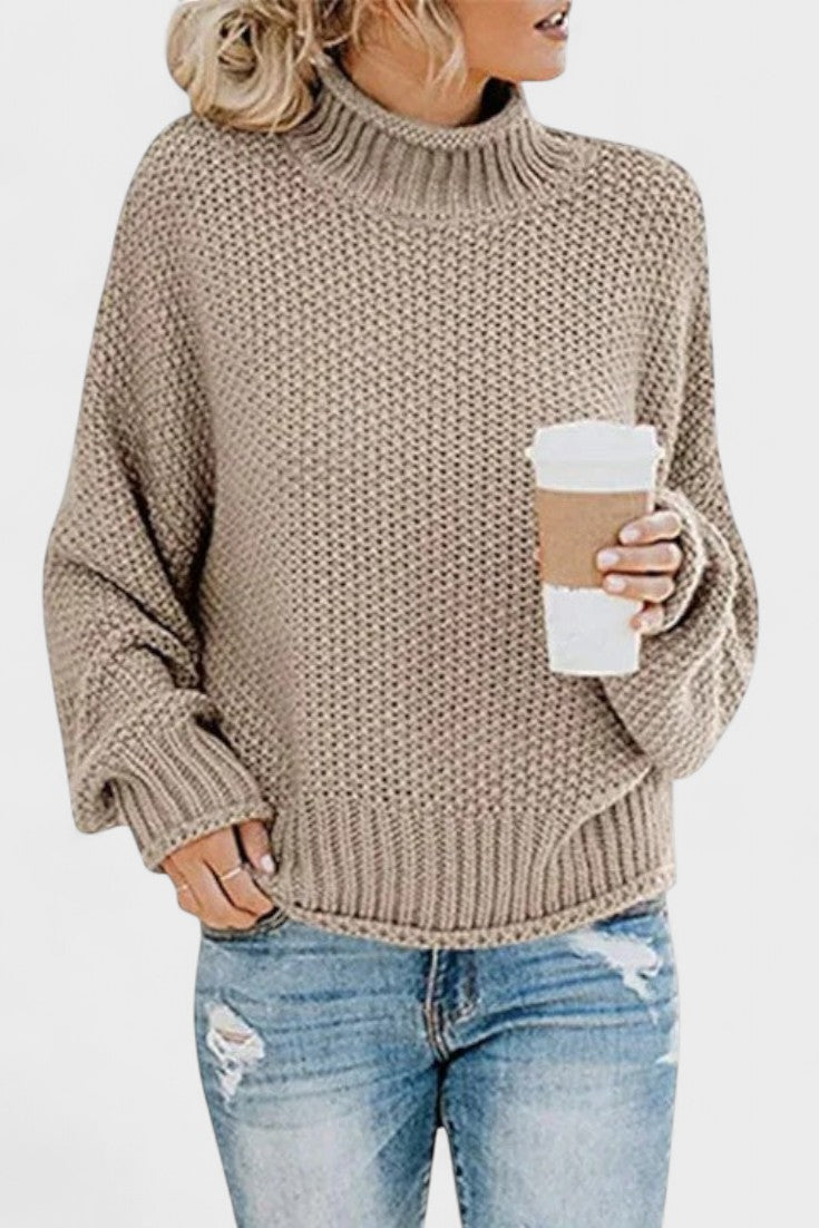 Verena™ | Elegant pullover