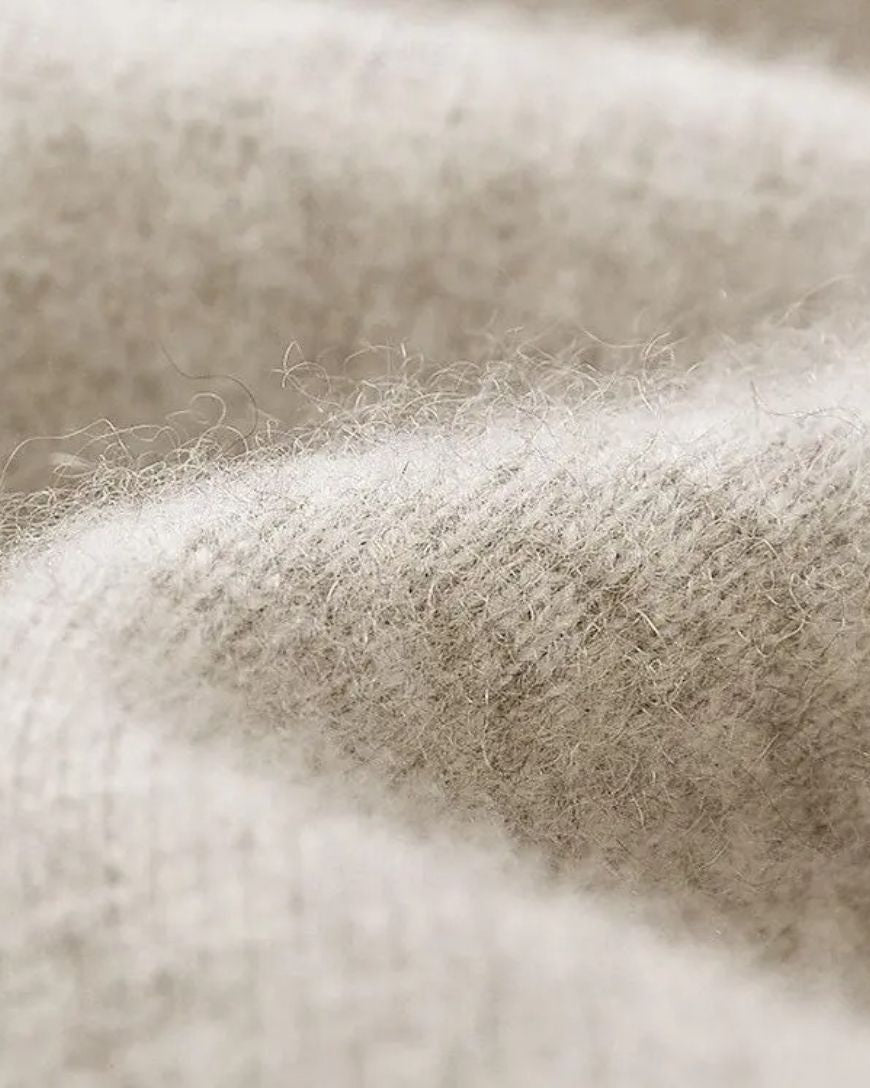 Verner™ | Kort Sweater