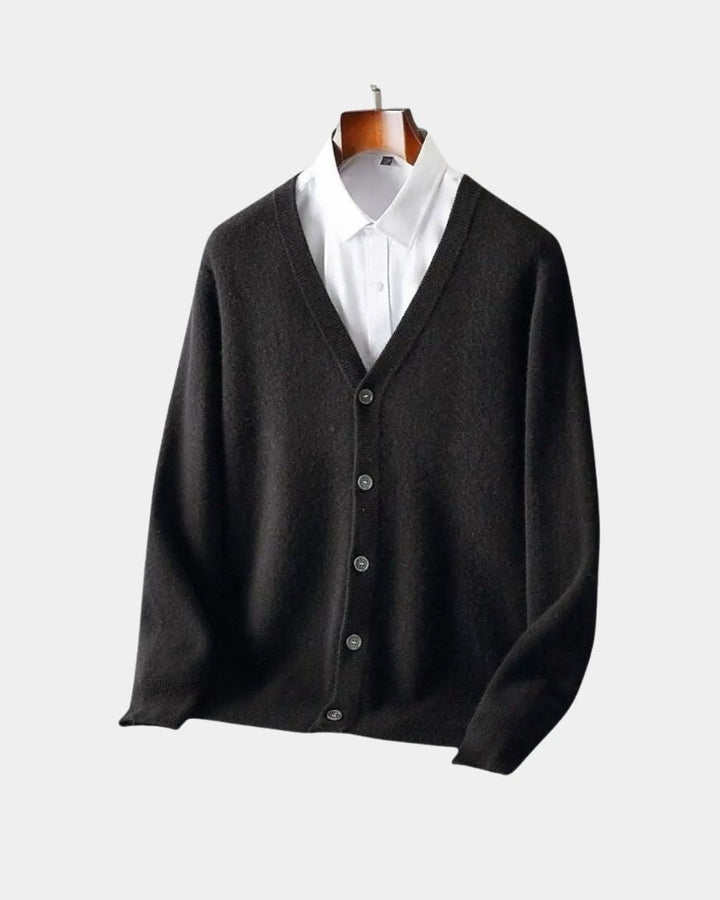 Verner™ | Kort Sweater