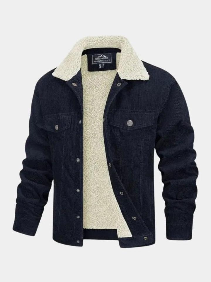 Viana™ | Vest i Uld