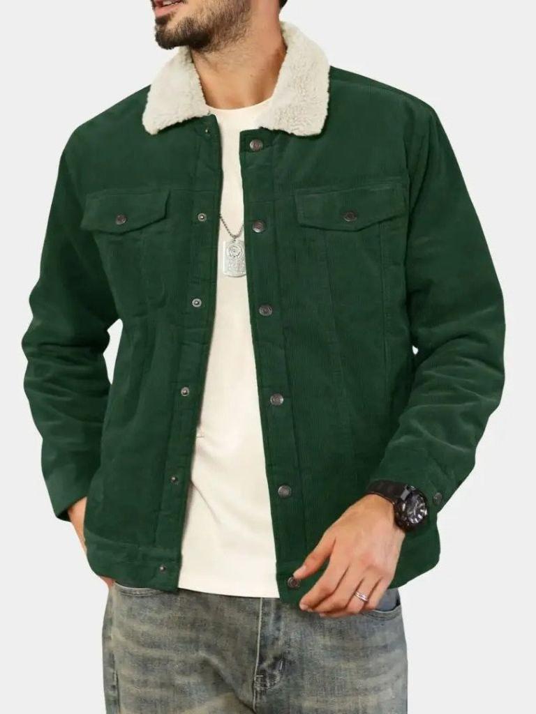 Viana™ | Vest i Uld