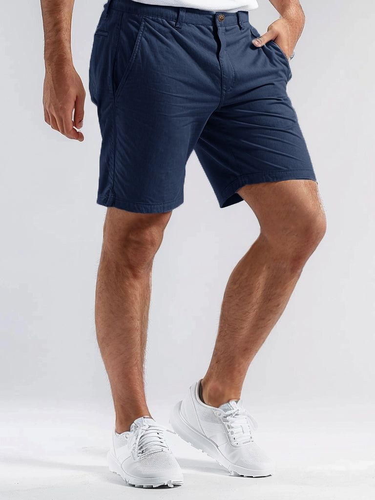 Victor™ | Riviera Sable Shorts