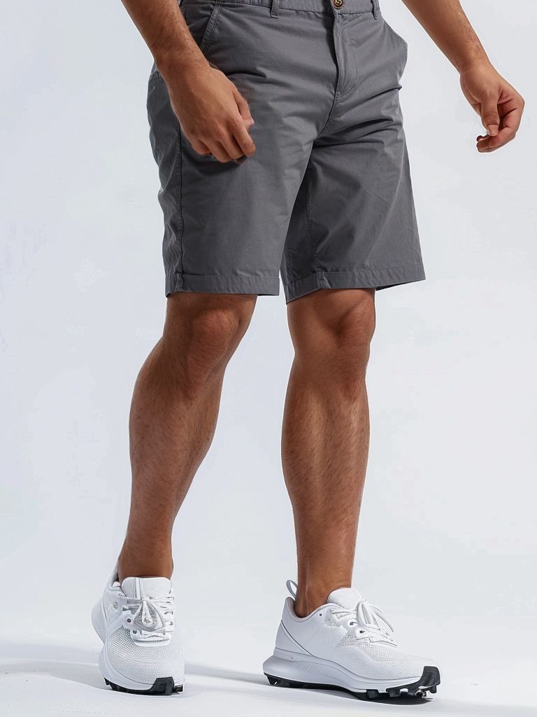 Victor™ | Riviera Sable Shorts