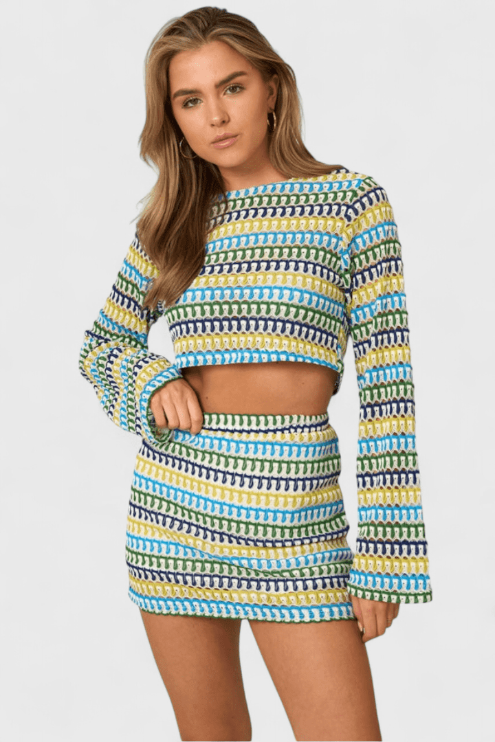 Viola | Bohemisk sæt