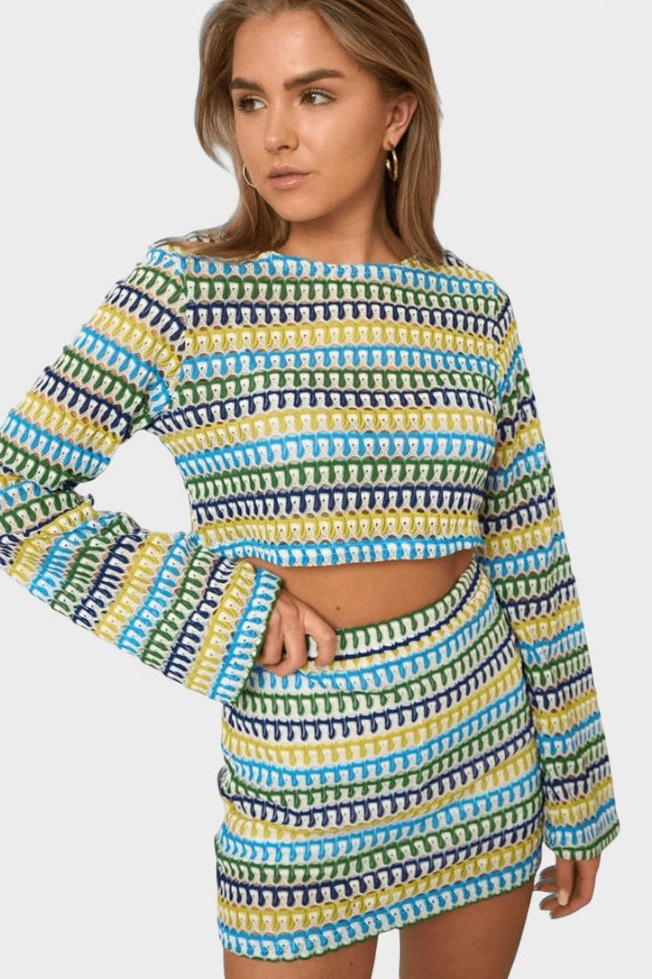 Viola | Bohemisk sæt