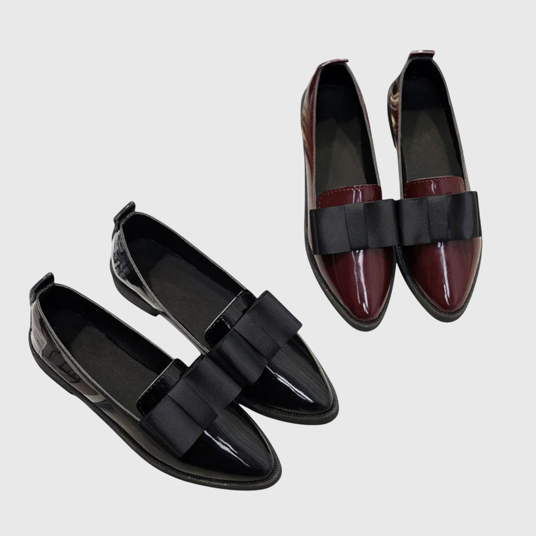 Viola | Ortopædiske loafers