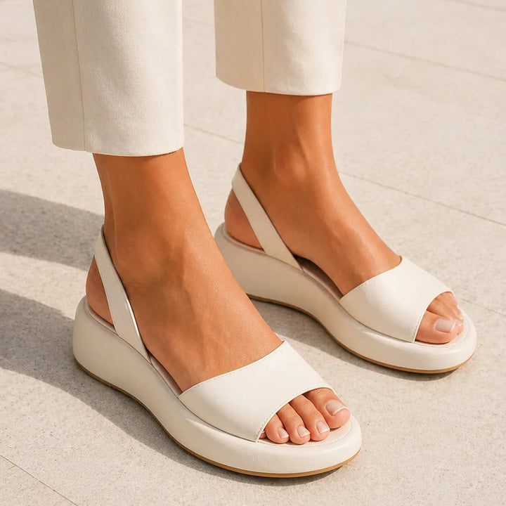 Julie | Ortopædiske Sandaler