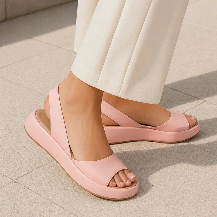 Julie | Ortopædiske Sandaler