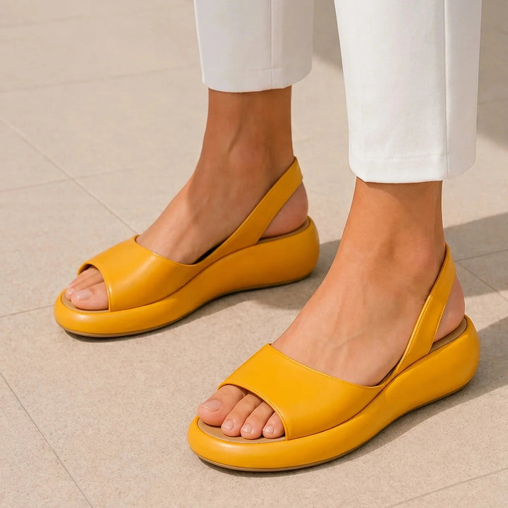 Julie | Ortopædiske Sandaler