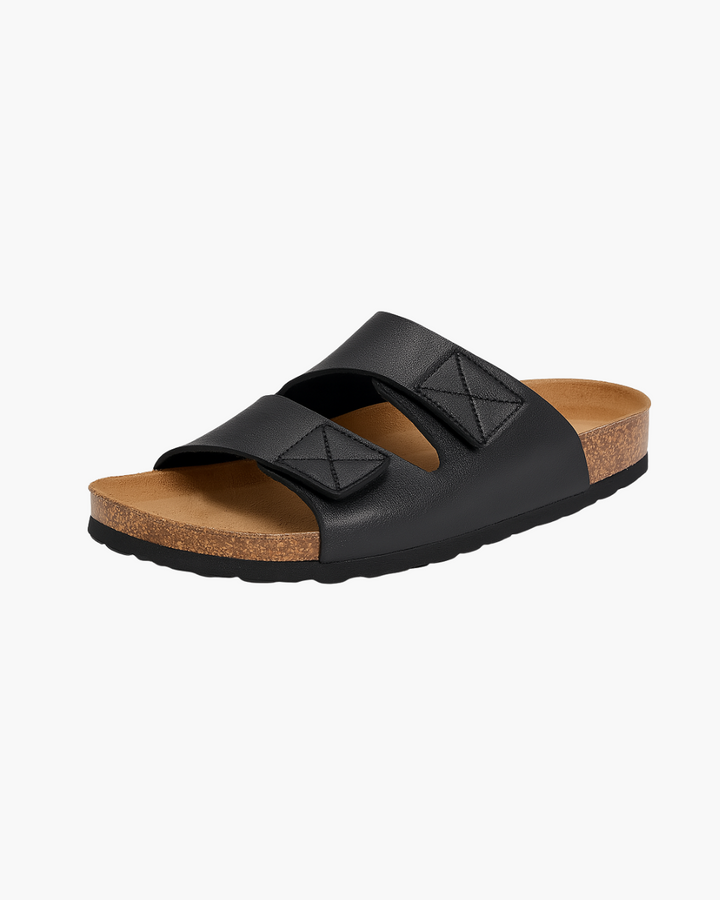 Zanivo™ | Herresandaler til Afslapning