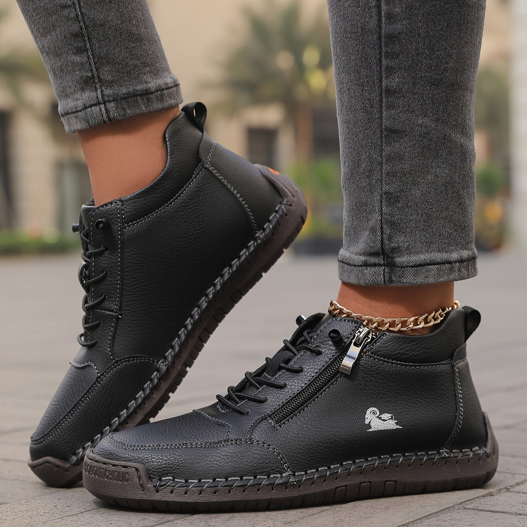 Mila™ – Ortopædiske sneakers med ConfortPlus-indlægssål