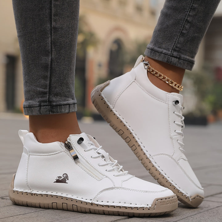 Mila™ – Ortopædiske sneakers med ConfortPlus-indlægssål