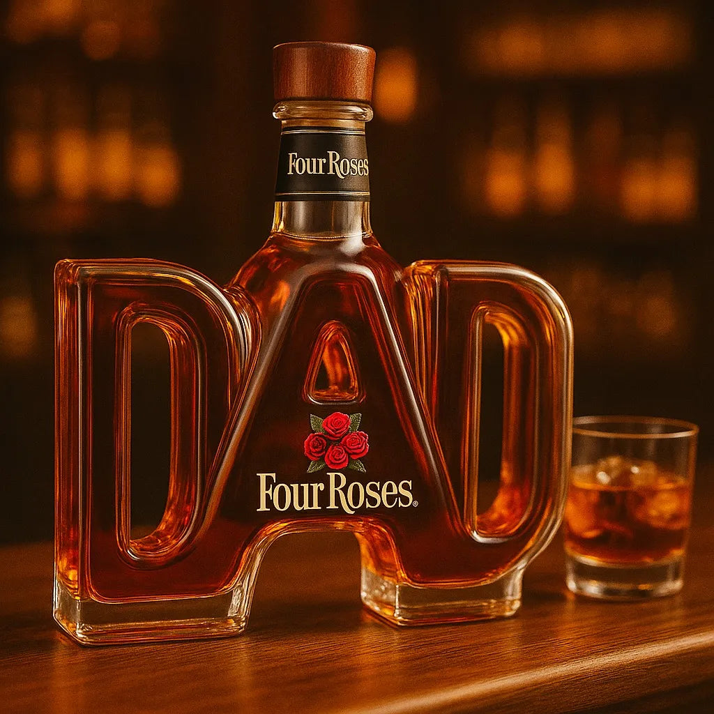 Whiskyflasker Jack Daniel's - Far Edition
