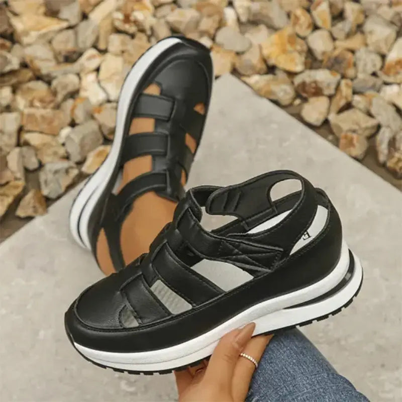 Alma - Perfekte Behagelige Sandaler