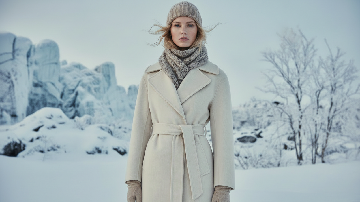 Christian Beaufort editorial sem texto