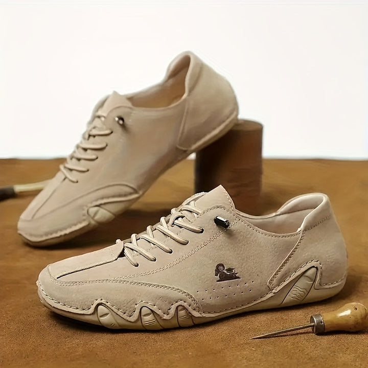 Gudrun – Komfort-Sneakers til ubesværede skridt