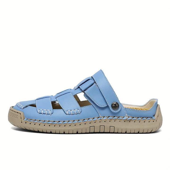 Mette – Justerbare Komfort Sandaler