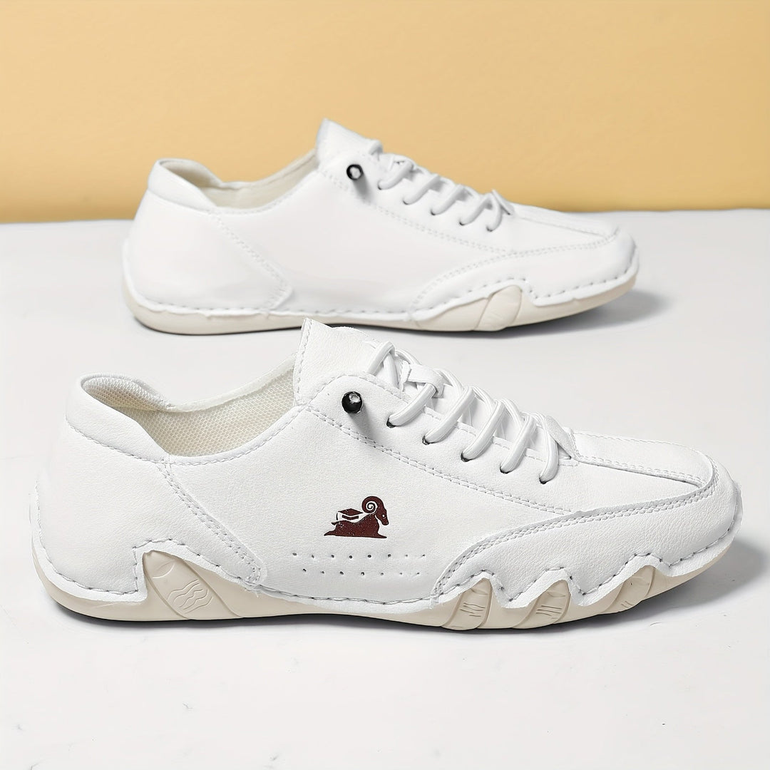 Gudrun – Komfort-Sneakers til ubesværede skridt