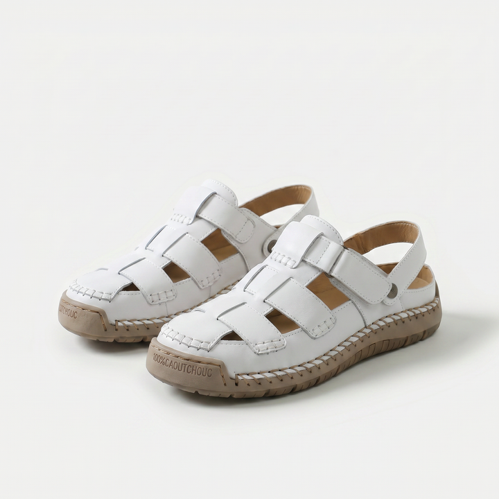 Mette – Justerbare Komfort Sandaler
