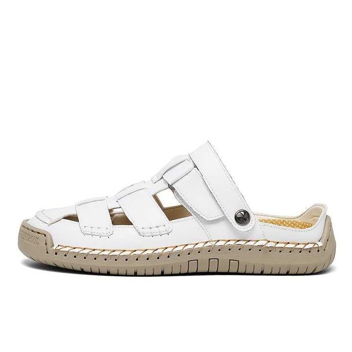 Mette – Justerbare Komfort Sandaler
