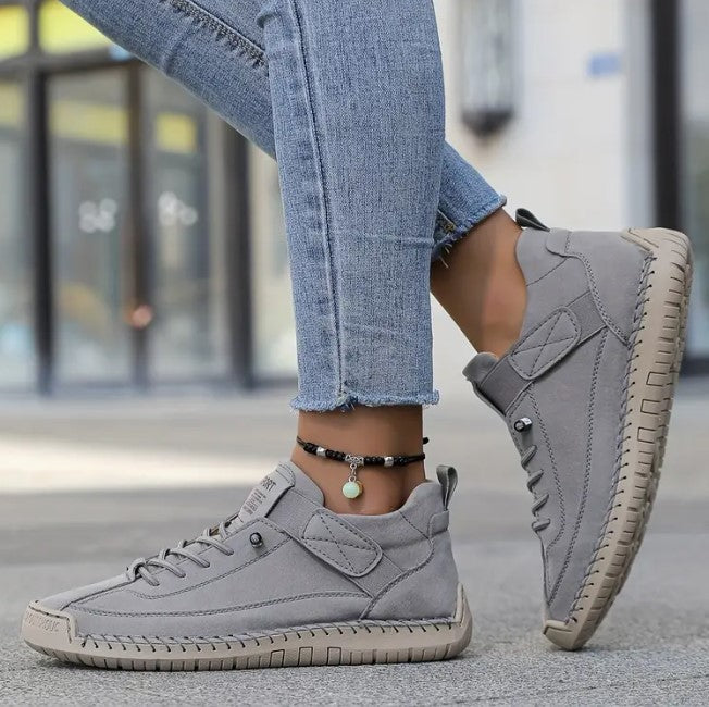 Karna – Komfortable & Smertefri Ortodokse Sneakers