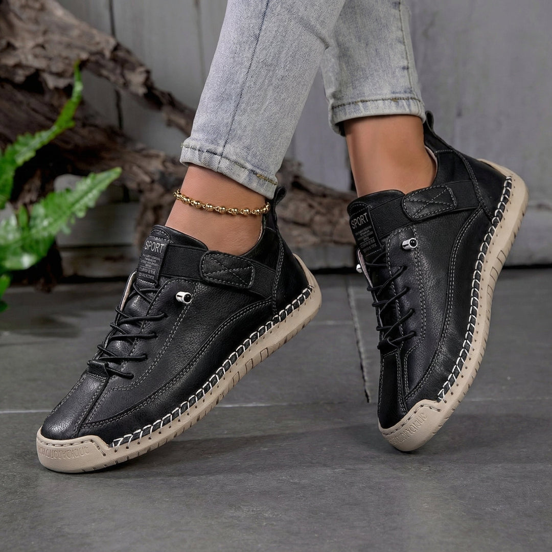 Karna – Komfortable & Smertefri Ortodokse Sneakers