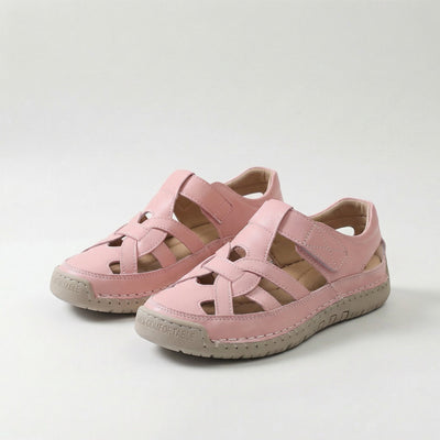 Karen™ 2.0 | Ortopædiske sandaler med guddommelig lethed