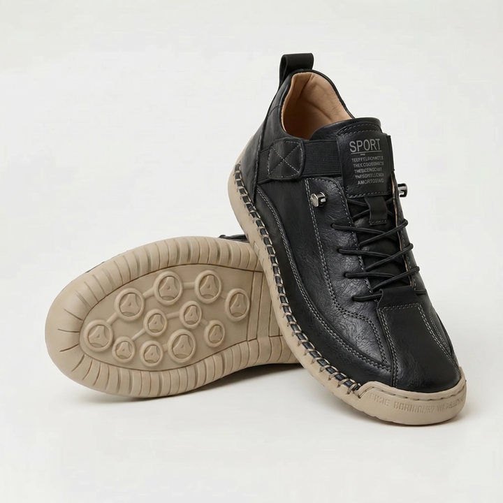 Karna – Komfortable & Smertefri Ortodokse Sneakers