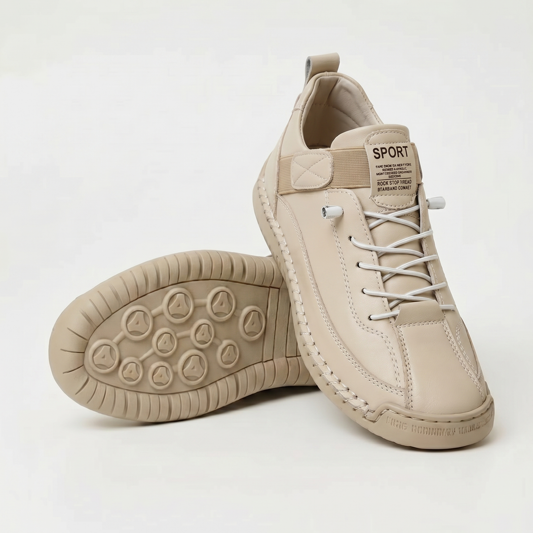 Karna – Komfortable & Smertefri Ortodokse Sneakers