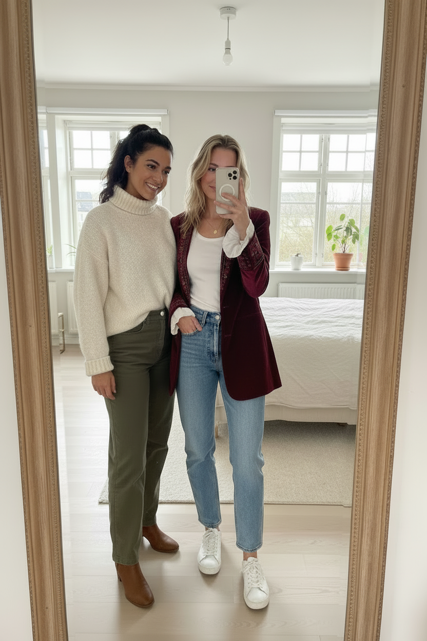 Imagem editada sem bordado no bolso