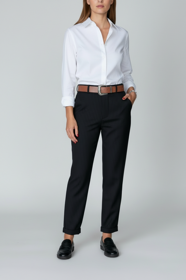 Runa | Klassiske bukser med en moderne stil