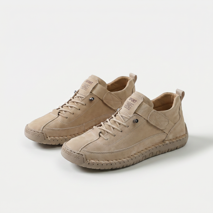 Karna – Komfortable & Smertefri Ortodokse Sneakers