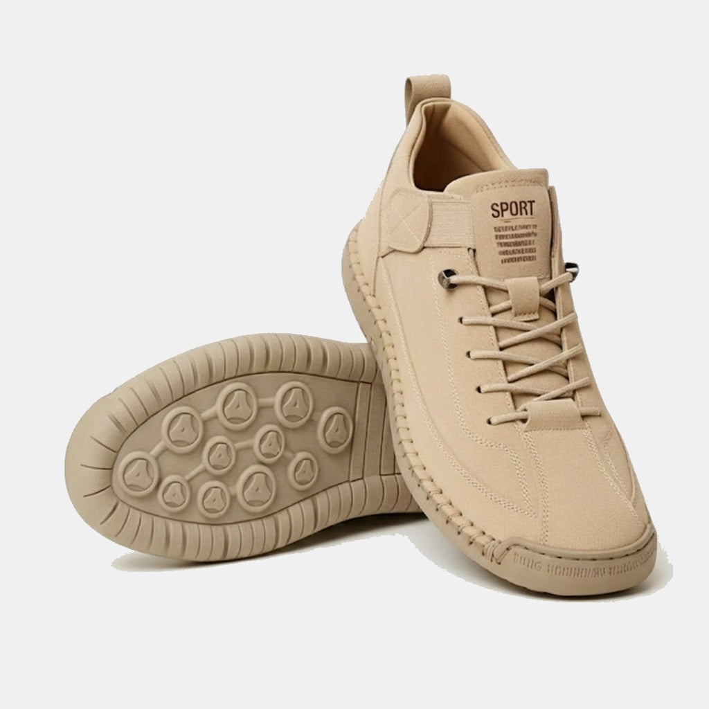 Karna – Komfortable & Smertefri Ortodokse Sneakers