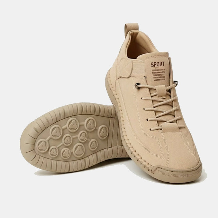 Karna – Komfortable & Smertefri Ortodokse Sneakers