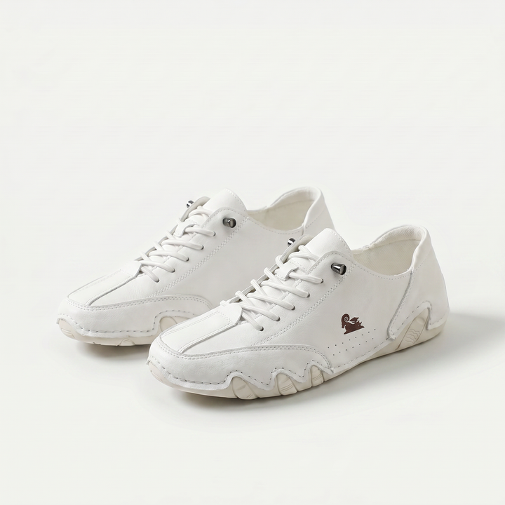 Gudrun – Komfort-Sneakers til ubesværede skridt