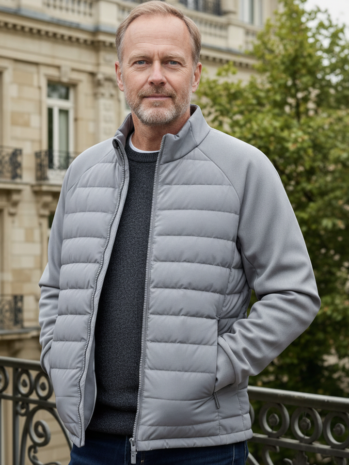 Birk™ | Premium Hybridjakke